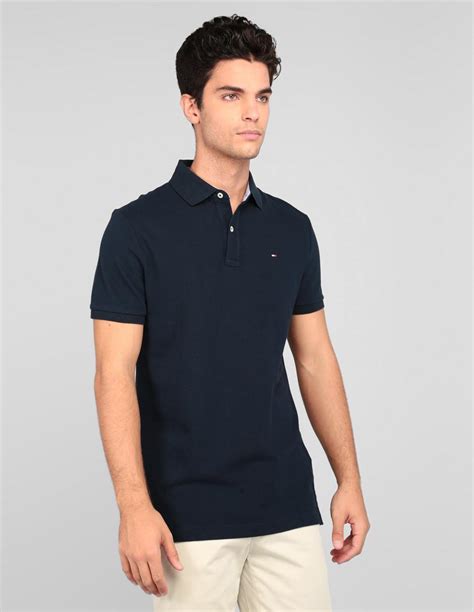 playeras polo tommy hilfiger liverpool